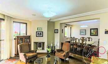 Imagem: Apartamento, Campo Belo - São Paulo