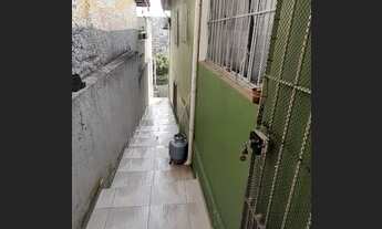 Imagem: SOBRADO à venda, 3 quartos, 2 vagas, Vila