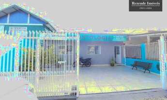 Imagem 2: Casa e Comercio, com 4 dormitórios à venda, 21 m² por R$ 590.000 - Fazendinha - Curitiba/P