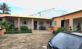 Imagem: BRASÍLIA - Terreno Padrão - SETOR HABITACIONAL