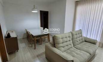 Imagem 3: Apartamento para aluguel, 3 quartos, 1 suíte, 3 vagas, Buritis - Belo Horizonte/MG