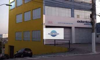 Imagem 8: Prédio, 800 m² - venda por R$ 4.000.000,00 ou aluguel por R$ 20.000,00/mês - Vila Serralhe