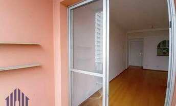 Imagem 6: Apartamento com 2 dormitórios, 70 m² - venda por R$ 400.000 ou aluguel por R$ 1.000/mês