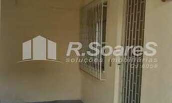 Imagem: Casa duplex com 2 quartos na Pavuna, Rua