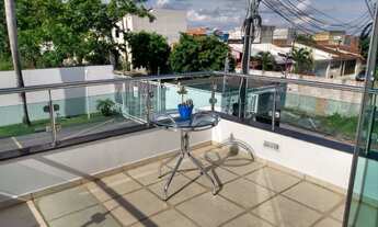 Imagem 7: Casa Condomínio Fechado 3 quartos Parque das Laranjeiras