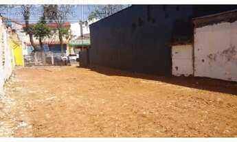 Imagem 4: Santo André - Terreno Padrão - Vila Humaitá