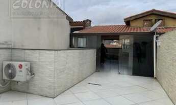 Imagem 7: Santo André - Apartamento Padrão - Vila Camilópolis