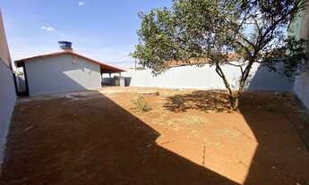 Imagem 6: Casa sozinha no Lote Parque Santa Rita