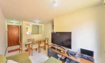 Imagem 2: Apartamento com 02 dormitórios e 01 vaga