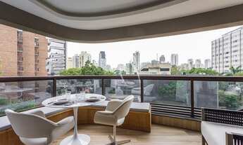 Imagem: SãO PAULO - Apartamento Padrão - Vila