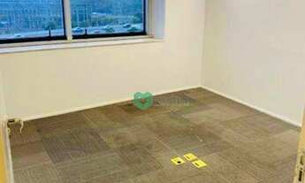 Imagem 5: Conjunto para alugar, 384 m² por R$ 30.000,00/mês - Vila Olímpia - São Paulo/SP