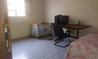 Imagem 7: Casa à venda no bairro Gramado em Uberlândia