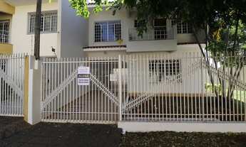 Imagem: Maringa - Sobrado - Chácara Paulista