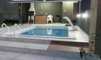 Imagem 2: Casa para alugar pro temporada em Jacuma-PB 100% mobiliada e reformada