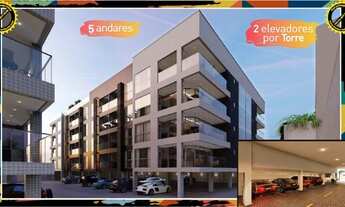 Imagem: Fort do Farol, Apto em Salinas - PA, 2 quartos