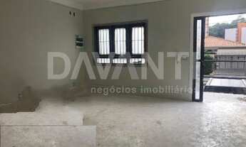 Imagem 3: Casa - Bosque - Campinas