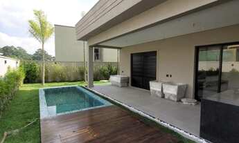 Imagem 3: Casa em Condomínio para Venda, Alphaville, 3 dormitórios, 3 suítes, 4 banheiros, 6 vagas