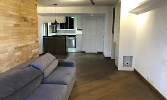 Imagem 9: Apartamento com 3 dormitórios, 120 m² - venda por R$ 2.350.000,00 ou aluguel por R$ 9.000