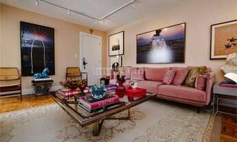 Imagem 2: São Paulo - Apartamento Padrão - Cerqueira César