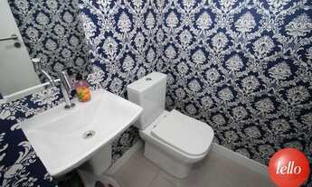 Imagem 6: São Paulo - Conjunto Comercial/sala - Itaim Bibi