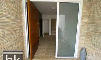 Imagem 5: Casa com 4 dormitórios, 425 m² - venda por R$ 4.770.000,00 ou aluguel por R$ 20.000,00/mês