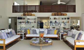 Imagem 5: Casa próxima ao Centro Histórico de Paraty