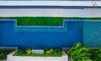 Imagem 4: Casa de condomínio para venda tem 420 metros quadrados com 4 quartos