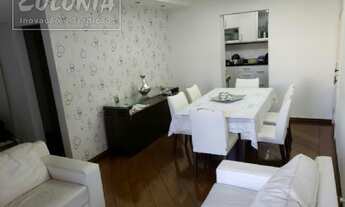 Imagem 4: São Caetano do Sul - Apartamento Padrão - Santa Maria