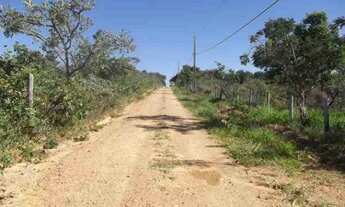 Imagem 3: Chácara de 5.000m² a 500m² do asfalto, São Jose do Almeida (Temos varias opções)