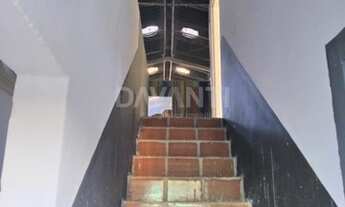 Imagem 2: Galpão - Jardim do Trevo - Campinas