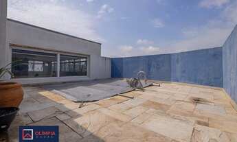 Imagem 2: Venda Cobertura 2 Dormitórios - 180 m² Vila Madalena