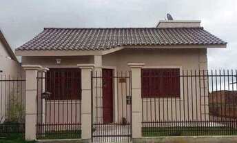 Imagem 2: Casa no boleto Casa com 2 dormitórios