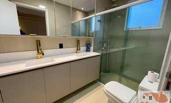 Imagem 7: Cobertura Duplex para Venda em Jundiaí, Jardim Ana Maria, 4 dormitórios, 4 suítes, 5 banhe