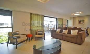 Imagem 2: Apartamento com vista Cristo e Dois Irmãos