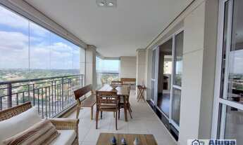 Imagem: Apartamento com 4 dormitórios à venda