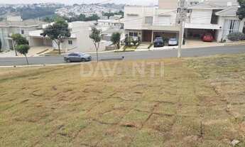 Imagem: Terreno - Condomínio Villagio Di Napoli