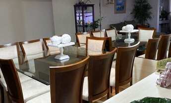 Imagem 3: Apartamento 3 Quartos Mobiliado Itacorubi