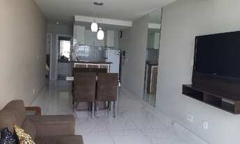 Imagem 6: Frente Mar Itaparica Mobiliado