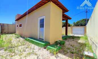 Imagem 6: Casa à venda no bairro Urucunema - Eusébio/CE