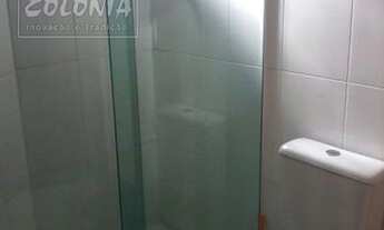 Imagem 4: Santo André - Apartamento Padrão - Vila Linda