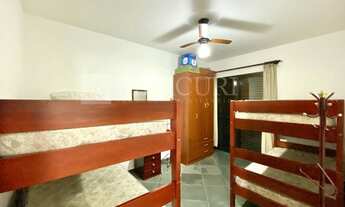 Imagem 5: Apartamento com 2 dormitórios à venda, 67 m² por R$ 299.000,00 - Praia da Enseada - Guaruj