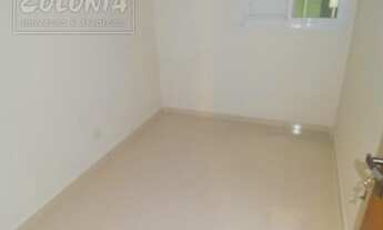 Imagem 7: Santo André - Apartamento Padrão - Vila Alto de Santo André