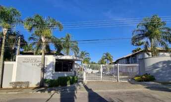 Imagem: Linda casa em condomínio Village Montana