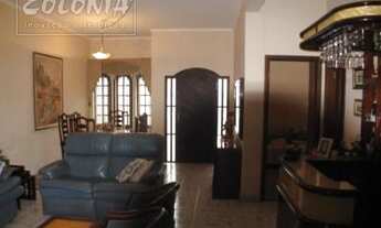 Imagem 3: São Bernardo do Campo - Casa Padrão