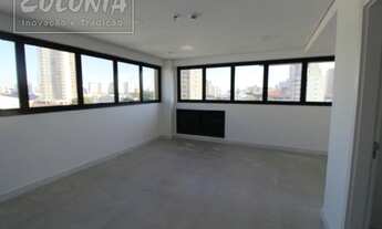 Imagem 2: Santo André - Conjunto Comercial/sala - Vila Assunção