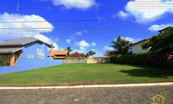 Imagem: Terreno - LIMPO no bairro Bougainvillée