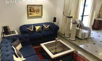 Imagem 2: Santo André - Apartamento Padrão - Parque das Nações