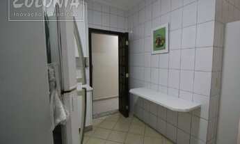 Imagem 2: Santo André - Apartamento Padrão - Vila Valparaíso