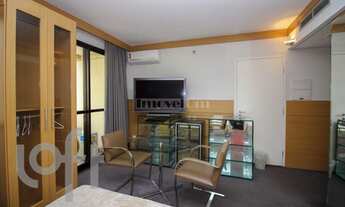 Imagem 5: São Paulo - Apartamento Padrão - Pinheiros