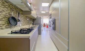 Imagem 4: Venda Apartamento 3 Dormitórios - 157 m² Vila Olímpia